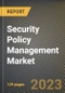 Security Policy Management Market Research Report by Component, Deployment Mode, Vertical, State - Cumulative Impact of COVID-19, Russia Ukraine Conflict, and High Inflation - United States Forecast 2023-2030 - Product Image