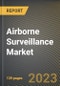 Airborne Surveillance Market Research Report by Type (Imaging System, LiDAR, and Radar), Product, Application, State - United States Forecast to 2027 - Cumulative Impact of COVID-19 - Product Thumbnail Image