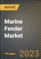 Marine Fender Market Research Report by Fender (Foam, Pneumatic, and Rubber), Component, Manufacturing Process, End Use, State - United States Forecast to 2027 - Cumulative Impact of COVID-19 - Product Thumbnail Image