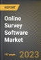 Online Survey Software Market Research Report by Industry, State - Cumulative Impact of COVID-19, Russia Ukraine Conflict, and High Inflation - United States Forecast 2023-2030 - Product Thumbnail Image
