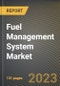 Fuel Management System Market Research Report by Offering (Hardware, Services, and Software), Application, End User, State - United States Forecast to 2027 - Cumulative Impact of COVID-19 - Product Image