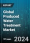 Global Produced Water Treatment Market by Type (Offshore, Onshore), Application (Primary Separation, Secondary Separation, Tertiary Separation) - Forecast 2024-2030 - Product Image