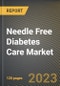 Needle Free Diabetes Care Market Research Report by Device Type (Insulin Infuser, Insulin Patches, and Insulin Pens), End User, State - United States Forecast to 2027 - Cumulative Impact of COVID-19 - Product Thumbnail Image