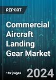 Commercial Aircraft Landing Gear Market by Type, Aircraft Type - Global Forecast 2025-2030- Product Image