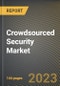 Crowdsourced Security Market Research Report by Type, Organization Size, Deployment Mode, Vertical, State - Cumulative Impact of COVID-19, Russia Ukraine Conflict, and High Inflation - United States Forecast 2023-2030 - Product Image