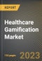 Healthcare Gamification Market Research Report by Product (Consumer-based Solutions and Enterprise-based Solutions), Game Type, Application, State - United States Forecast to 2027 - Cumulative Impact of COVID-19 - Product Thumbnail Image