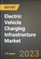 Electric Vehicle Charging Infrastructure Market Research Report by Installation (Commercial and Residential), Vehicle Type, Standard, Charging Station, State - United States Forecast to 2027 - Cumulative Impact of COVID-19 - Product Thumbnail Image