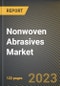 Nonwoven Abrasives Market Research Report by Type (Belts, Discs, Rolls), Application (Construction, Electronics & Semiconductors, Household) - United States Forecast 2023-2030 - Product Image