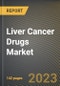 Liver Cancer Drugs Market Research Report by Type (Immuno Therapy and Targeted Therapy), Distribution channel, State - United States Forecast to 2027 - Cumulative Impact of COVID-19 - Product Thumbnail Image