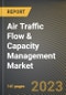 Air Traffic Flow & Capacity Management Market Research Report by Airport Class (Class A, Class B, and Class C), Investment, Application, End User, State - United States Forecast to 2027 - Cumulative Impact of COVID-19 - Product Thumbnail Image