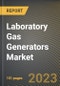 Laboratory Gas Generators Market Research Report by Type (Hydrogen, Nitrogen, and Zero Air), Application, End User, State - United States Forecast to 2027 - Cumulative Impact of COVID-19 - Product Thumbnail Image