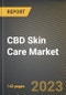 CBD Skin Care Market Research Report by Type (Cleansers, Creams & Moisturizers, Masks & Serums), Source (Hemp, Marijuana), Certification, Distribution Channel - United States Forecast 2023-2030 - Product Image