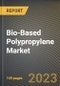 Bio-Based Polypropylene Market Research Report by Product (Auto and Commercial Vehicle Parts, Durable Goods, and Industrial Packaging), Application, State - United States Forecast to 2027 - Cumulative Impact of COVID-19 - Product Thumbnail Image