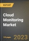 Cloud Monitoring Market Research Report by Service Model (Infrastructure as a Service, Platform as a Service, and Software as a Service), Component, Application, State - United States Forecast to 2027 - Cumulative Impact of COVID-19 - Product Thumbnail Image
