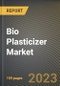 Bio Plasticizer Market Research Report by Type (Castor Oil-Based Plasticizer, Citrate, and Epoxidized Soybean Oil), Application, State - United States Forecast to 2027 - Cumulative Impact of COVID-19 - Product Thumbnail Image