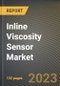 Inline Viscosity Sensor Market Research Report by Product Type (High-temperature Inline Viscosity Sensor and Low-temperature Inline Viscosity Sensor), Industry, State - United States Forecast to 2027 - Cumulative Impact of COVID-19 - Product Thumbnail Image