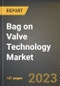 Bag on Valve Technology Market Research Report by Product, Valve, Container Type, Capacity, Application, State - United States Forecast to 2027 - Cumulative Impact of COVID-19 - Product Image