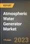 Atmospheric Water Generator Market Research Report by Product (Cooling condensation and Wet Desiccation), Application, State - United States Forecast to 2027 - Cumulative Impact of COVID-19 - Product Thumbnail Image