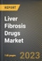 Liver Fibrosis Drugs Market Research Report by Drug Class (Interferon Therapy, Maloti Lipid, and Nucleoside Analog), Distribution, State - United States Forecast to 2027 - Cumulative Impact of COVID-19 - Product Thumbnail Image