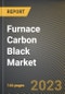 Furnace Carbon Black Market Research Report by Grade, by Application, by State - United States Forecast to 2027 - Cumulative Impact of COVID-19 - Product Thumbnail Image