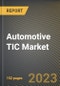 Automotive TIC Market Research Report by Services (Certification Service, Inspection Service, and Testing Service), Source, Application, State - United States Forecast to 2027 - Cumulative Impact of COVID-19 - Product Image