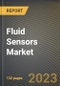Fluid Sensors Market Research Report by Detection Method, Product Type, Type, End Use Industry, State - Cumulative Impact of COVID-19, Russia Ukraine Conflict, and High Inflation - United States Forecast 2023-2030 - Product Image