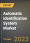 Automatic Identification System Market Research Report by Platform, Class, Application, State - Cumulative Impact of COVID-19, Russia Ukraine Conflict, and High Inflation - United States Forecast 2023-2030 - Product Thumbnail Image