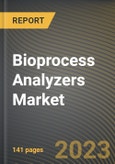 Bioprocess Analyzers Market Research Report by Type, Application, End User, State - Cumulative Impact of COVID-19, Russia Ukraine Conflict, and High Inflation - United States Forecast 2023-2030- Product Image