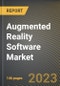 Augmented Reality Software Market Research Report by Function (3D Modelling, Documentation, and Navigation), Vertical, State - United States Forecast to 2027 - Cumulative Impact of COVID-19 - Product Thumbnail Image