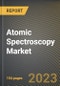 Atomic Spectroscopy Market Research Report by Technology, Application, State - United States Forecast to 2027 - Cumulative Impact of COVID-19 - Product Image