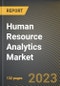 Human Resource Analytics Market Research Report by Component, Industry, Deployment, Application, State - Cumulative Impact of COVID-19, Russia Ukraine Conflict, and High Inflation - United States Forecast 2023-2030 - Product Image