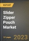 Slider Zipper Pouch Market Research Report by Product Type, by Capacity, by Material Type, by Closure Type, by Application, by State - United States Forecast to 2027 - Cumulative Impact of COVID-19 - Product Thumbnail Image