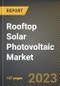 Rooftop Solar Photovoltaic Market Research Report by Grid Type (Grid connected and Off Grid), Technology, End-User, State - United States Forecast to 2027 - Cumulative Impact of COVID-19 - Product Thumbnail Image