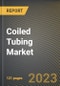 Coiled Tubing Market Research Report by Service Type, Application, State - Cumulative Impact of COVID-19, Russia Ukraine Conflict, and High Inflation - United States Forecast 2023-2030 - Product Image