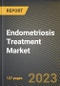 Endometriosis Treatment Market Research Report by Drug Type, Treatment Type, Distribution Channel, State - Cumulative Impact of COVID-19, Russia Ukraine Conflict, and High Inflation - United States Forecast 2023-2030 - Product Image