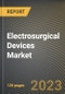 Electrosurgical Devices Market Research Report by Type, Application, End User, State - United States Forecast to 2027 - Cumulative Impact of COVID-19 - Product Thumbnail Image