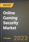 Online Gaming Security Market Research Report by Type (Multi-user Games and Single-user Games), Platform, Gamer Type, State - United States Forecast to 2027 - Cumulative Impact of COVID-19 - Product Image