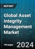 Global Asset Integrity Management Market by Offering (Hardware, Services, Software), Methodologies (Condition monitoring studies, Damage identification & risk assessment, Process system integrity studies), Industry - Forecast 2024-2030- Product Image