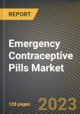 Emergency Contraceptive Pills Market Research Report by Type, Distribution, State - United States Forecast to 2027 - Cumulative Impact of COVID-19- Product Image