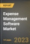 Expense Management Software Market Research Report by Type (Mobile Terminal and PC Terminal), End User, Deployment, State - United States Forecast to 2027 - Cumulative Impact of COVID-19 - Product Image