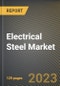 Electrical Steel Market Research Report by Type (Grain-Oriented Steel and Non Grain-Oriented Steel), Application, End-Use Industry, State - United States Forecast to 2027 - Cumulative Impact of COVID-19 - Product Thumbnail Image