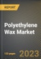 Polyethylene Wax Market Research Report by Product (Acid-Modified PE Wax, High Density Polymerized PE Wax, and Low Density Polymerized PE Wax), Technology, Application, State - United States Forecast to 2027 - Cumulative Impact of COVID-19 - Product Image
