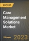Care Management Solutions Market Research Report by Component (Services and Software), End User, Deployment, Application, State - United States Forecast to 2027 - Cumulative Impact of COVID-19 - Product Thumbnail Image
