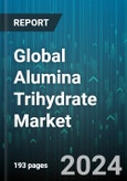Global Alumina Trihydrate Market by Form (Coarse Alumina, Fine Alumina, Polishing Alumina), Product (Optimized ATH, Treated ATH, Untreated ATH), End Use, Application - Forecast 2023-2030- Product Image