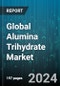 Global Alumina Trihydrate Market by Form (Coarse Alumina, Fine Alumina, Polishing Alumina), Product (Optimized ATH, Treated ATH, Untreated ATH), End Use, Application - Cumulative Impact of COVID-19, Russia Ukraine Conflict, and High Inflation - Forecast 2023-2030 - Product Image