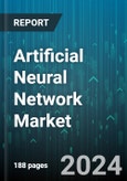 Artificial Neural Network Market by Component, Organization Size, Deployment Mode, Application, Industry Vertical - Global Forecast 2025-2030- Product Image