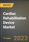 Cardiac Rehabilitation Device Market Research Report by Device (Blood Pressure Monitor, Heart Rate Monitor, and Rower), Phase, State - United States Forecast to 2027 - Cumulative Impact of COVID-19 - Product Thumbnail Image