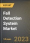 Fall Detection System Market Research Report by Type (Automatic Fall Detection System and Manual Fall Detection System), Component, Algorithm, System, End User, State - United States Forecast to 2027 - Cumulative Impact of COVID-19 - Product Image