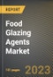 Food Glazing Agents Market Research Report by Type (Beeswax, Candelilla Wax, and Paraffin), Function, Application, State - United States Forecast to 2027 - Cumulative Impact of COVID-19 - Product Thumbnail Image