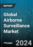 Global Airborne Surveillance Market by Type (Imaging System, LiDAR, Radar), Product (Manned System, Unmanned System), Application - Forecast 2024-2030- Product Image